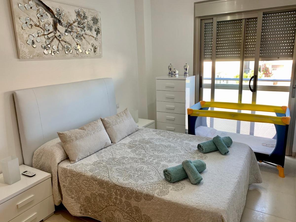 פורט ד'אלקודיה Samsara Beach מראה חיצוני תמונה